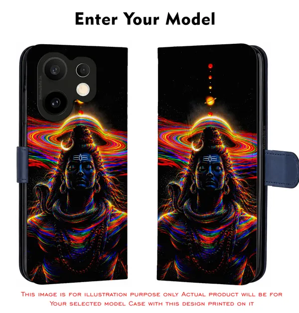 Colour_Full_Lord_Shiva_Design_Printed_Flip_Case_Cover_With_Camera_Protection_Mk000341_Fcuv
