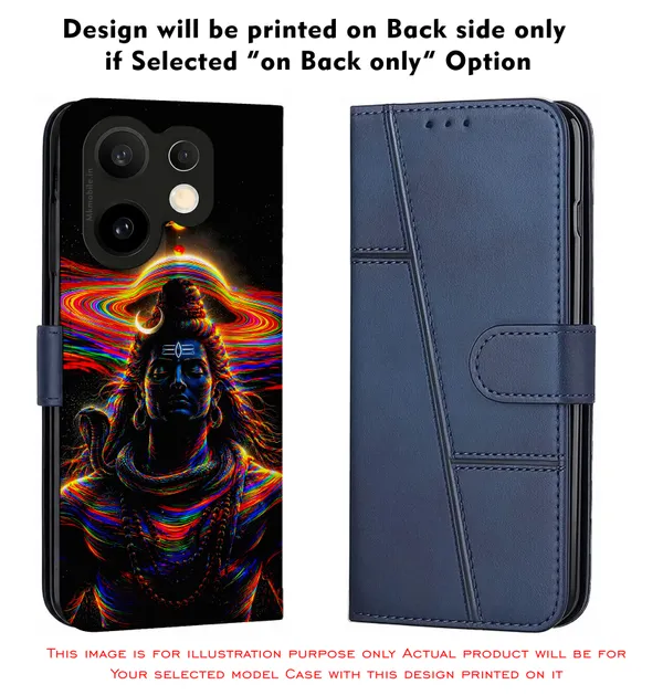 Colour_Full_Lord_Shiva_Design_Printed_Flip_Case_Cover_With_Camera_Protection_Mk000341_Fcuv