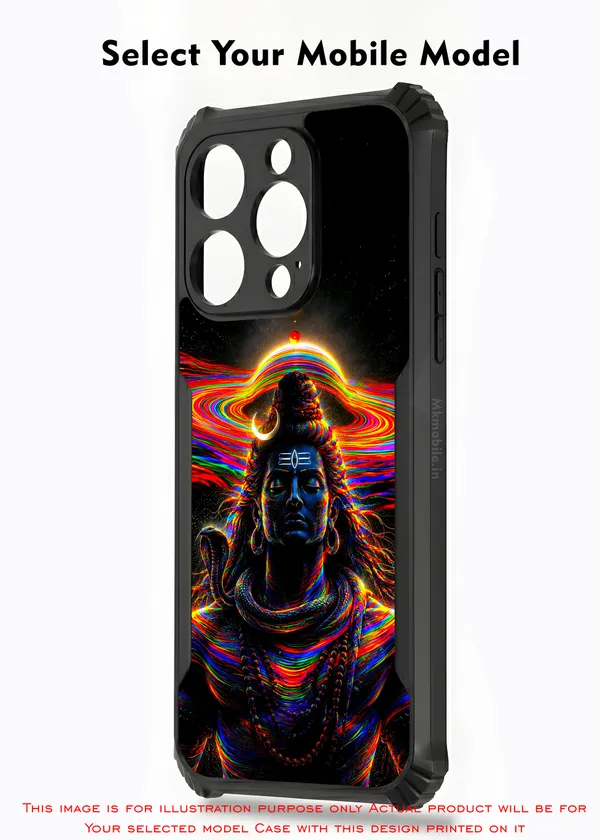 Colour_Full_Lord_Shiva_Design_Printed_Bumper_Glossy_Back_Case_Cover_With_Camera_Protection_Mk000341_Ip
