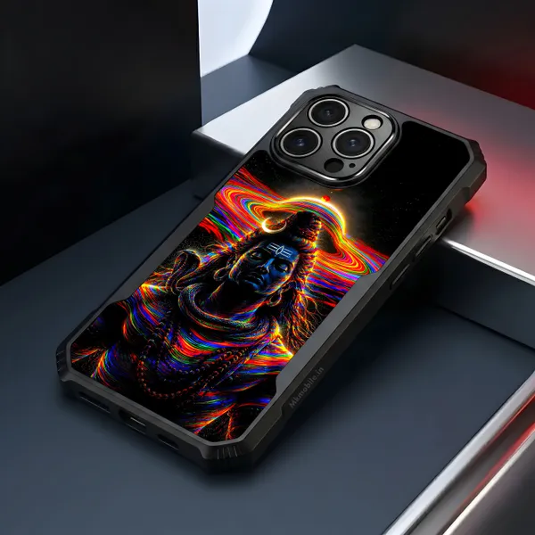Colour_Full_Lord_Shiva_Design_Printed_Bumper_Glossy_Back_Case_Cover_With_Camera_Protection_Mk000341_Ip