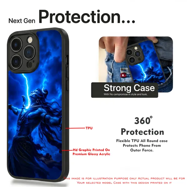 Blue_Lord_Shiva_Mahadev_In_Lighting_Design_Printed_Premium_Glossy_Back_Case_Cover_With_Camera_Protection_Mk000343_Bx