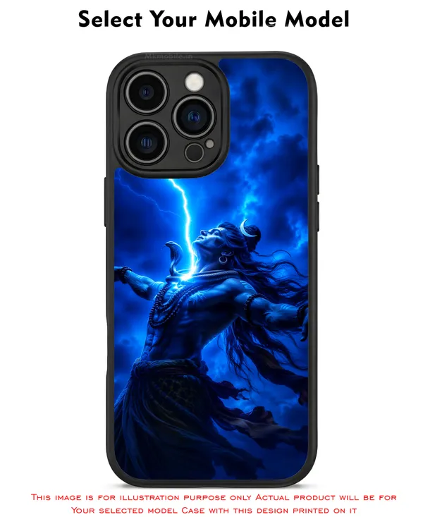 Blue_Lord_Shiva_Mahadev_In_Lighting_Design_Printed_Premium_Glossy_Back_Case_Cover_With_Camera_Protection_Mk000343_Bx
