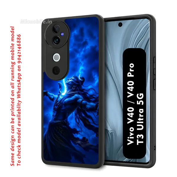 Blue_Lord_Shiva_Mahadev_In_Lighting_Design_Printed_Premium_Glossy_Back_Case_Cover_With_Camera_Protection_For_Vivo_V40_5G_/_V40_Pro_5G_/_T3_Ultra_5G_Mk000343_Bx