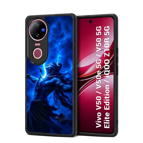 Blue_Lord_Shiva_Mahadev_In_Lighting_Design_Printed_Premium_Glossy_Back_Case_Cover_With_Camera_Protection_For_Vivo_V50_/_V50e_/_V50_5g_Elite_Edition_/_iQOO_Z10r_5g_Mk000343_Bx