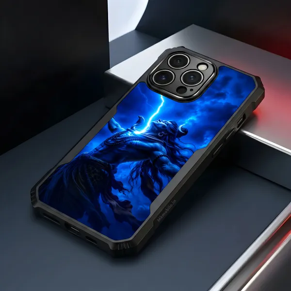 Blue_Lord_Shiva_Mahadev_In_Lighting_Design_Printed_Bumper_Glossy_Back_Case_Cover_With_Camera_Protection_Mk000343_Ip
