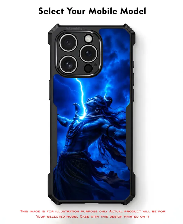 Blue_Lord_Shiva_Mahadev_In_Lighting_Design_Printed_Bumper_Glossy_Back_Case_Cover_With_Camera_Protection_Mk000343_Ip