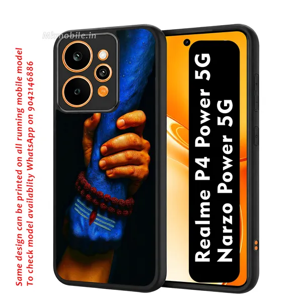 Holding_Lord_Shiva_Mahadev_Hand_Design_Printed_Premium_Glossy_Back_Case_Cover_With_Camera_Protection_For_Realme_P4_Power_5G_/_Narzo_Power_5G_Mk000344_Bx