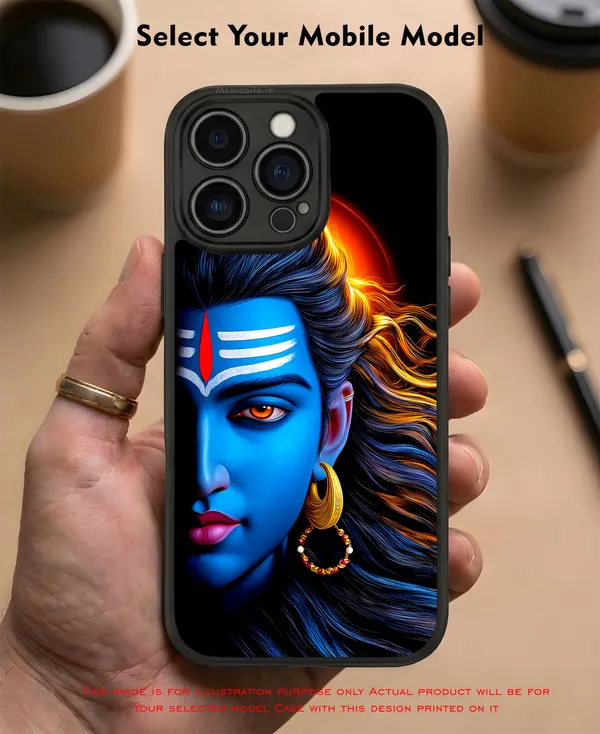 Blue_Lord_Shiva_Mahadev_Half_Face_Design_Printed_Premium_Glossy_Back_Case_Cover_With_Camera_Protection_Mk000345_Bx