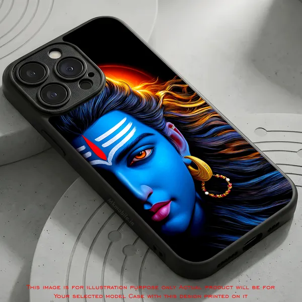 Blue_Lord_Shiva_Mahadev_Half_Face_Design_Printed_Premium_Glossy_Back_Case_Cover_With_Camera_Protection_Mk000345_Bx
