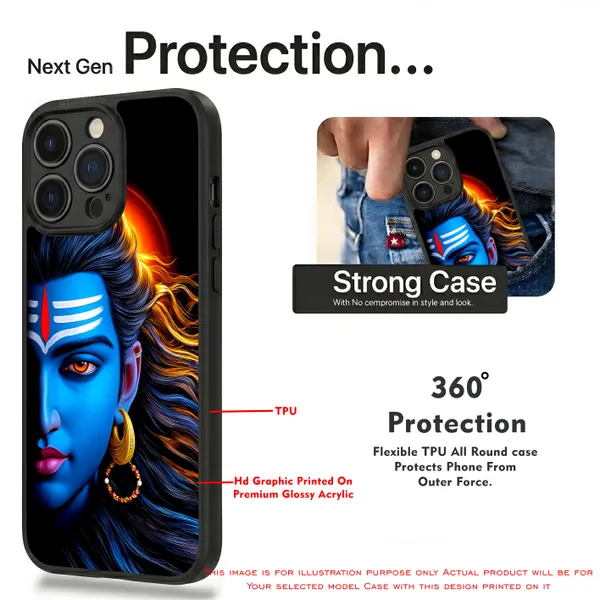 Blue_Lord_Shiva_Mahadev_Half_Face_Design_Printed_Premium_Glossy_Back_Case_Cover_With_Camera_Protection_Mk000345_Bx