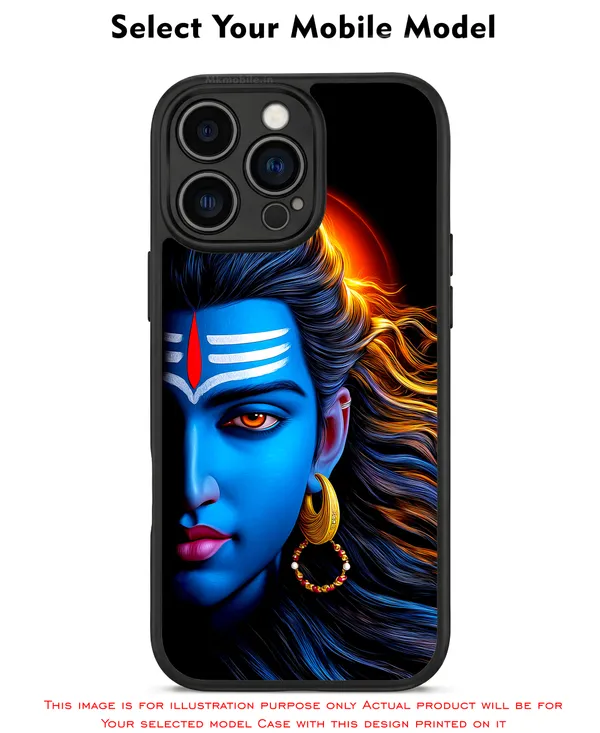 Blue_Lord_Shiva_Mahadev_Half_Face_Design_Printed_Premium_Glossy_Back_Case_Cover_With_Camera_Protection_Mk000345_Bx