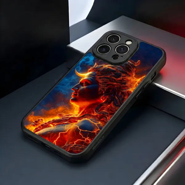 Glowing_Red_Lord_Shiva_Mahadev_Design_Printed_Premium_Glossy_Back_Case_Cover_With_Camera_Protection_Mk000346_Bx