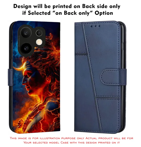 Glowing_Red_Lord_Shiva_Mahadev_Design_Printed_Flip_Case_Cover_With_Camera_Protection_Mk000346_Fcuv