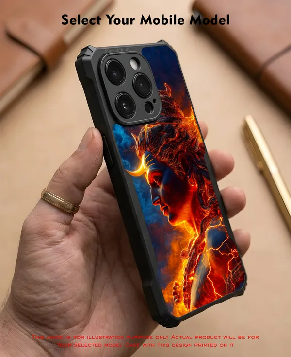 Glowing_Red_Lord_Shiva_Mahadev_Design_Printed_Bumper_Glossy_Back_Case_Cover_With_Camera_Protection_Mk000346_Ip