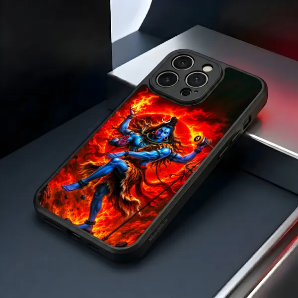 Blue_Lord_Shiva_Mahadev_In_Glowing_Red_Sun_Design_Printed_Premium_Glossy_Back_Case_Cover_With_Camera_Protection_Mk000347_Bx
