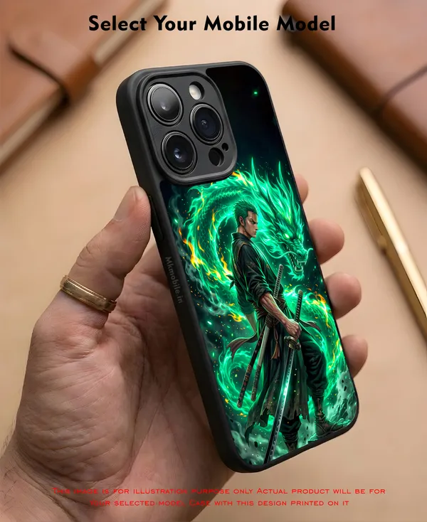 Anime_Character_Roronoa_Zoro_From_One_Piece_Design_Printed_Premium_Glossy_Back_Case_Cover_With_Camera_Protection_Mk000348_Bx