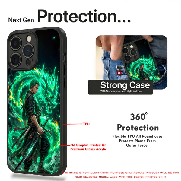 Anime_Character_Roronoa_Zoro_From_One_Piece_Design_Printed_Premium_Glossy_Back_Case_Cover_With_Camera_Protection_Mk000348_Bx