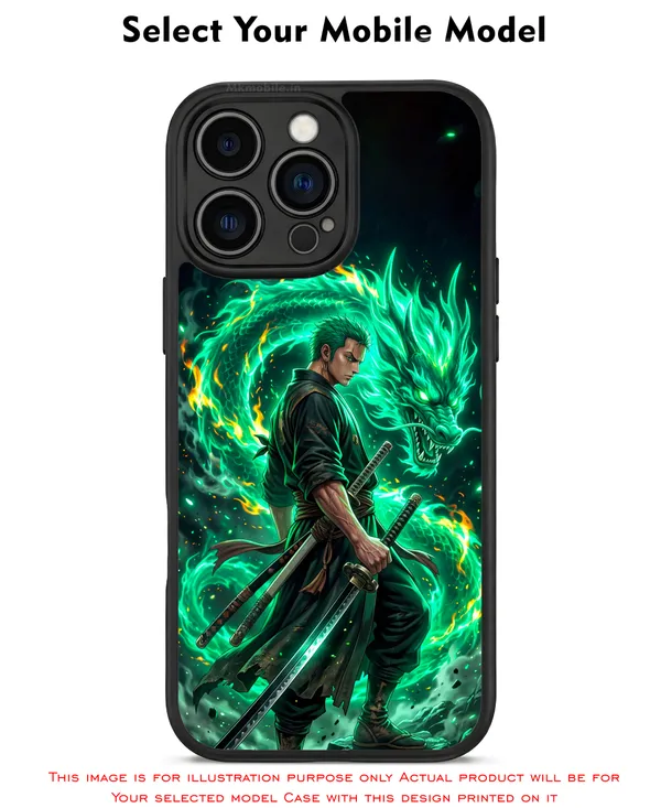 Anime_Character_Roronoa_Zoro_From_One_Piece_Design_Printed_Premium_Glossy_Back_Case_Cover_With_Camera_Protection_Mk000348_Bx