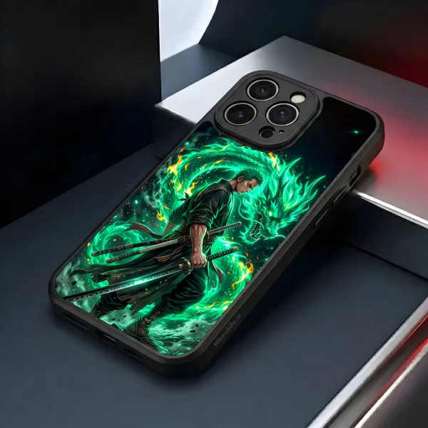 Anime_Character_Roronoa_Zoro_From_One_Piece_Design_Printed_Premium_Glossy_Back_Case_Cover_With_Camera_Protection_Mk000348_Bx