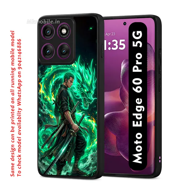 Anime_Character_Roronoa_Zoro_From_One_Piece_Design_Printed_Premium_Glossy_Back_Case_Cover_With_Camera_Protection_For_Moto_Edge_60_Pro_5G_Mk000348_Bx