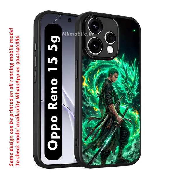 Anime_Character_Roronoa_Zoro_From_One_Piece_Design_Printed_Premium_Glossy_Back_Case_Cover_With_Camera_Protection_For_OPPO_RENO_15_5g_Mk000348_Bx