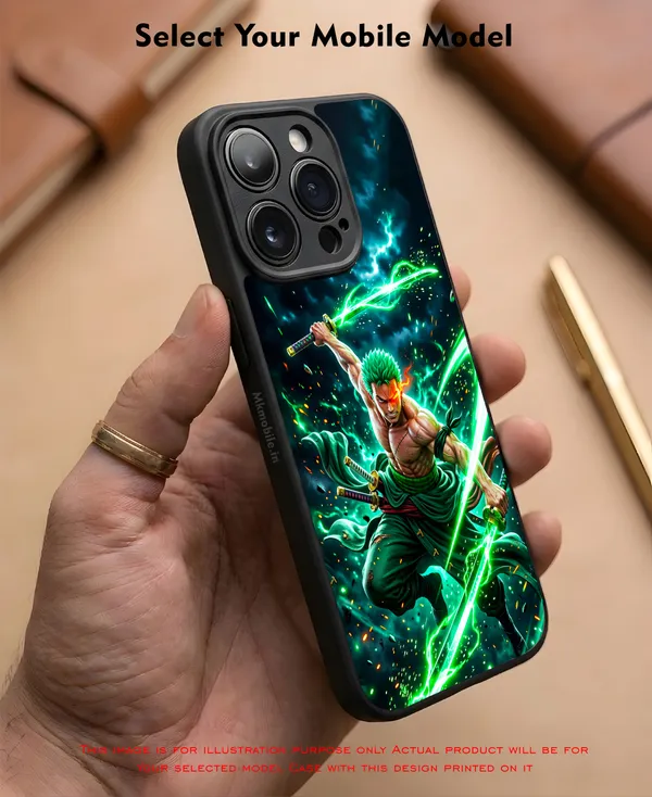 Anime_Character_Roronoa_Zoro_From_One_Piece_Design_Printed_Premium_Glossy_Back_Case_Cover_With_Camera_Protection_Mk000349_Bx