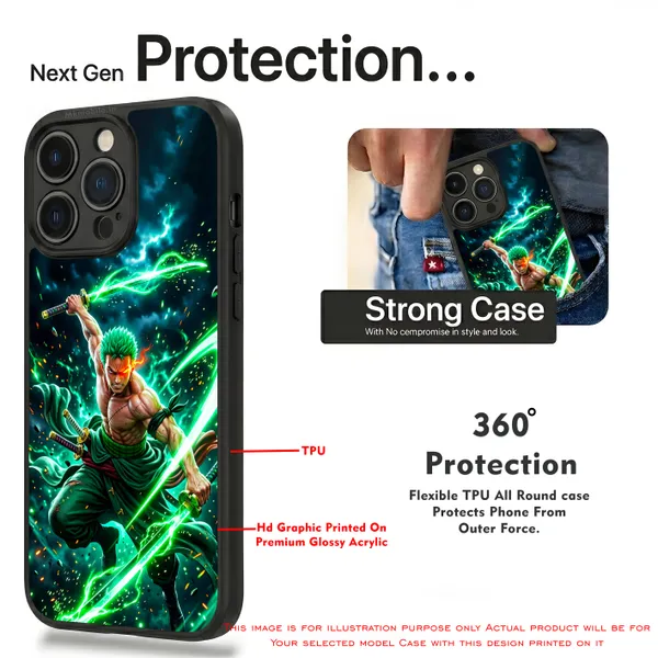 Anime_Character_Roronoa_Zoro_From_One_Piece_Design_Printed_Premium_Glossy_Back_Case_Cover_With_Camera_Protection_Mk000349_Bx