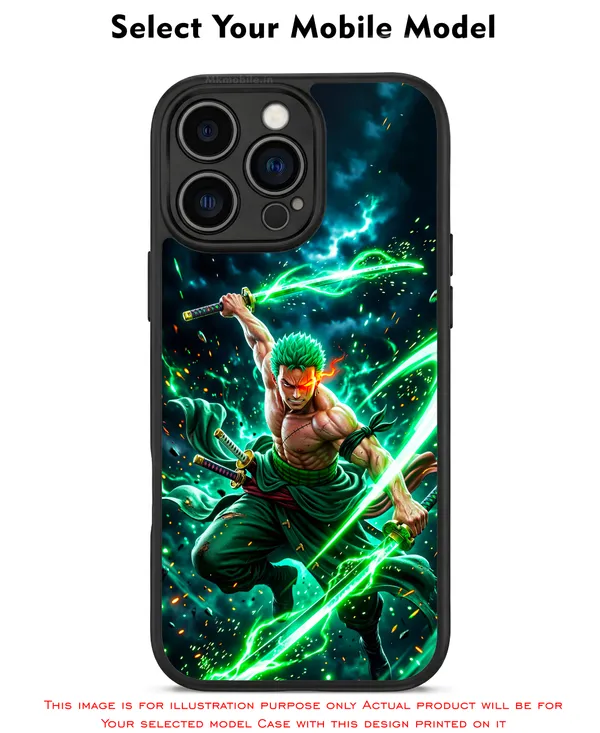 Anime_Character_Roronoa_Zoro_From_One_Piece_Design_Printed_Premium_Glossy_Back_Case_Cover_With_Camera_Protection_Mk000349_Bx
