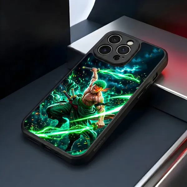 Anime_Character_Roronoa_Zoro_From_One_Piece_Design_Printed_Premium_Glossy_Back_Case_Cover_With_Camera_Protection_Mk000349_Bx