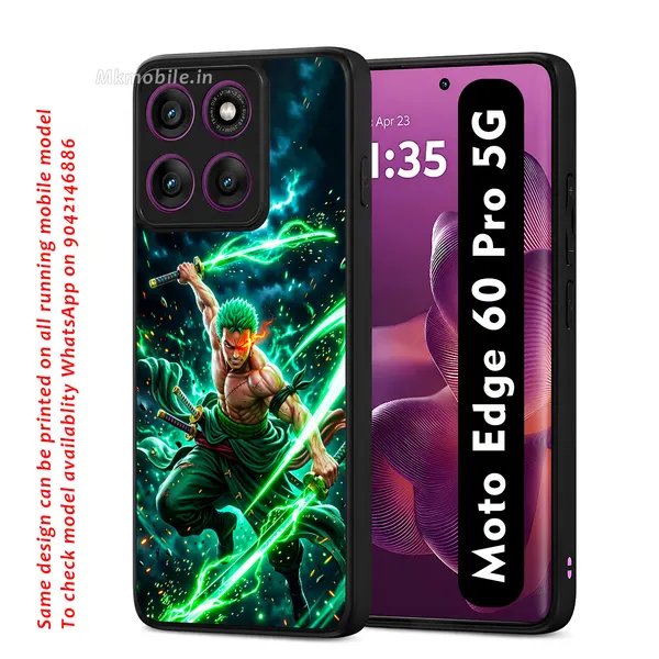 Anime_Character_Roronoa_Zoro_From_One_Piece_Design_Printed_Premium_Glossy_Back_Case_Cover_With_Camera_Protection_For_Moto_Edge_60_Pro_5G_Mk000349_Bx