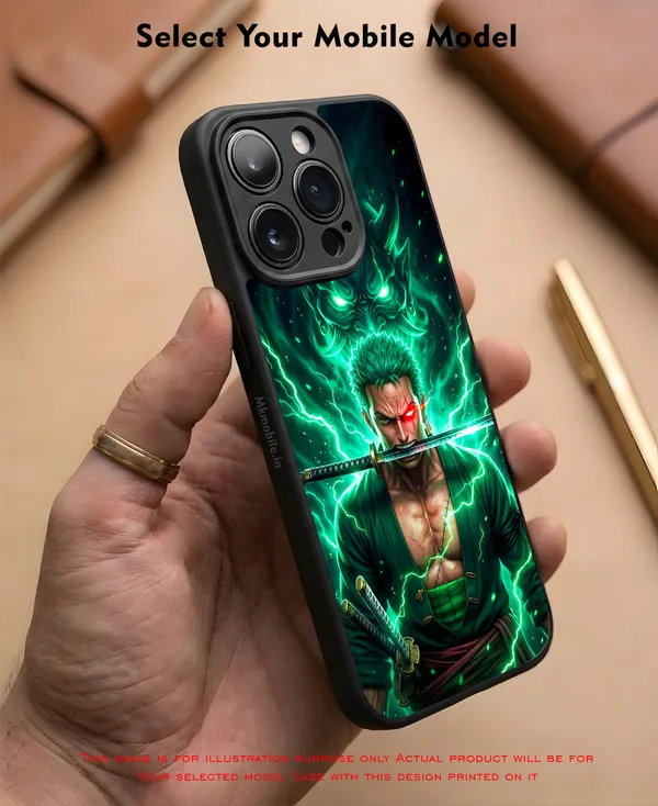 Anime_Character_Roronoa_Zoro_From_One_Piece_Design_Printed_Premium_Glossy_Back_Case_Cover_With_Camera_Protection_Mk000350_Bx