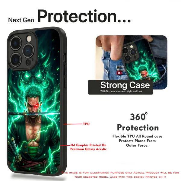 Anime_Character_Roronoa_Zoro_From_One_Piece_Design_Printed_Premium_Glossy_Back_Case_Cover_With_Camera_Protection_Mk000350_Bx