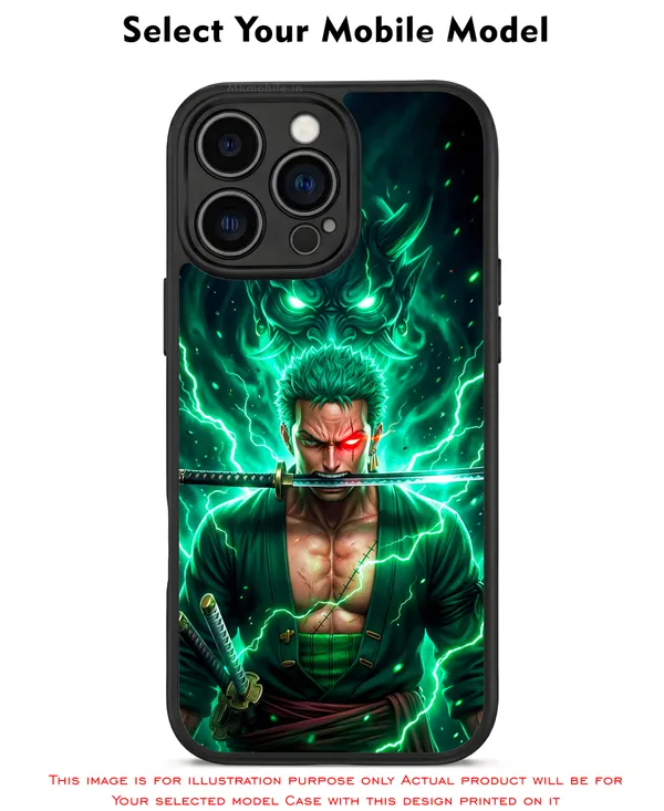 Anime_Character_Roronoa_Zoro_From_One_Piece_Design_Printed_Premium_Glossy_Back_Case_Cover_With_Camera_Protection_Mk000350_Bx