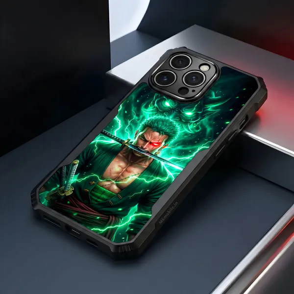Anime_Character_Roronoa_Zoro_From_One_Piece_Design_Printed_Bumper_Glossy_Back_Case_Cover_With_Camera_Protection_Mk000350_Ip