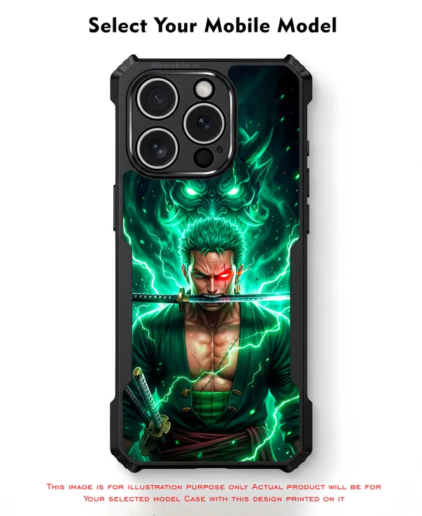 Anime_Character_Roronoa_Zoro_From_One_Piece_Design_Printed_Bumper_Glossy_Back_Case_Cover_With_Camera_Protection_Mk000350_Ip