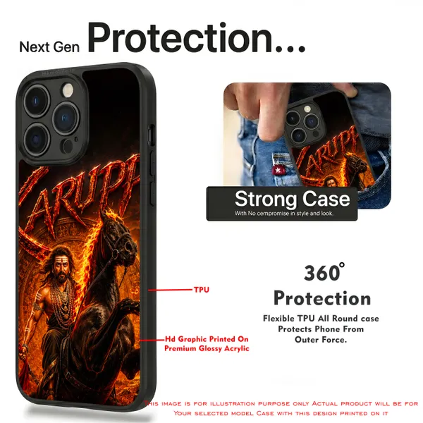 Tamil_Actor_Suriya_Karuppu_Movie_Look_Design_Printed_Premium_Glossy_Back_Case_Cover_With_Camera_Protection_Mk000351_Bx