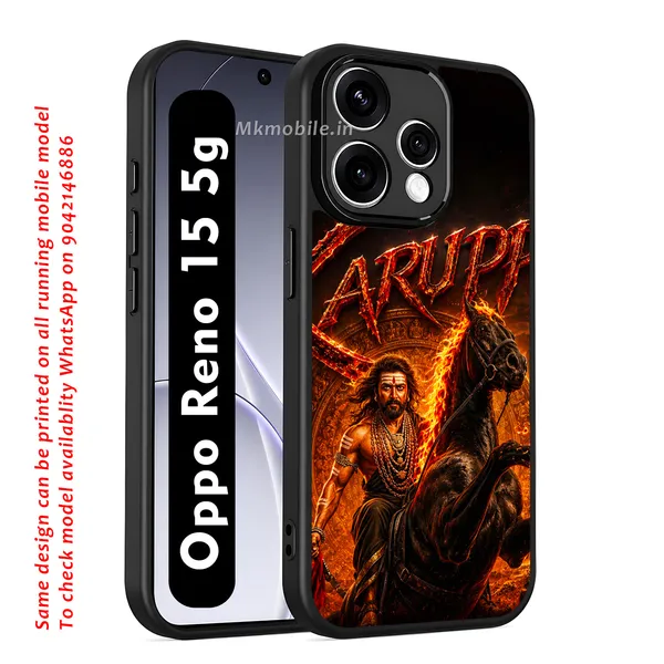 Tamil_Actor_Suriya_Karuppu_Movie_Look_Design_Printed_Premium_Glossy_Back_Case_Cover_With_Camera_Protection_For_OPPO_RENO_15_5g_Mk000351_Bx