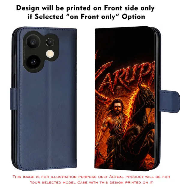 Tamil_Actor_Suriya_Karuppu_Movie_Look_Design_Printed_Flip_Case_Cover_With_Camera_Protection_Mk000351_Fcuv