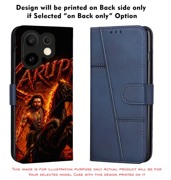 Tamil_Actor_Suriya_Karuppu_Movie_Look_Design_Printed_Flip_Case_Cover_With_Camera_Protection_Mk000351_Fcuv
