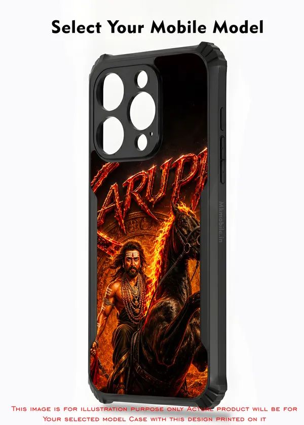 Tamil_Actor_Suriya_Karuppu_Movie_Look_Design_Printed_Bumper_Glossy_Back_Case_Cover_With_Camera_Protection_Mk000351_Ip