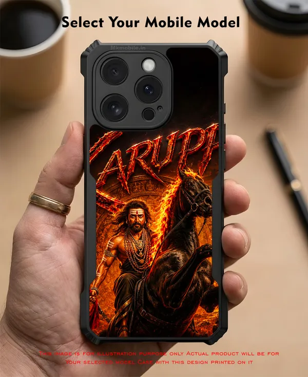 Tamil_Actor_Suriya_Karuppu_Movie_Look_Design_Printed_Bumper_Glossy_Back_Case_Cover_With_Camera_Protection_Mk000351_Ip