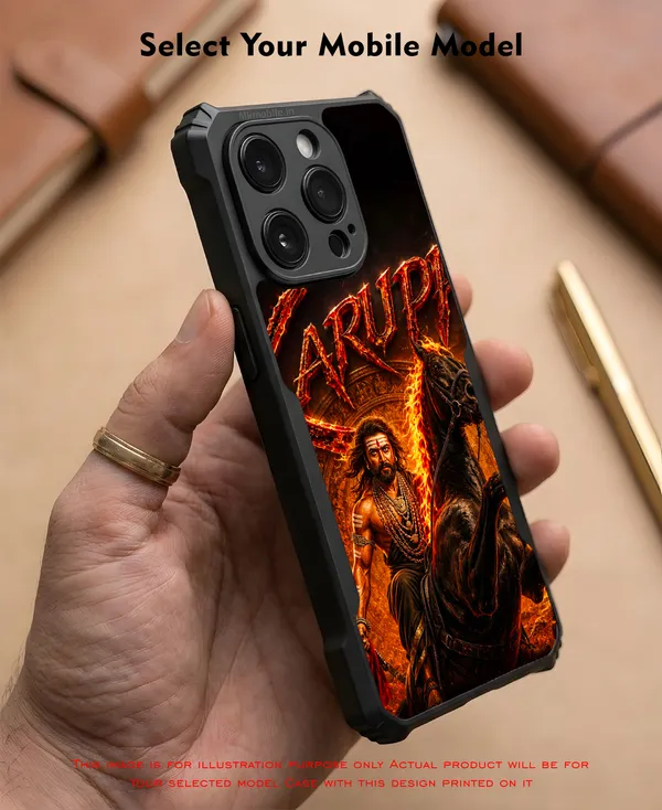 Tamil_Actor_Suriya_Karuppu_Movie_Look_Design_Printed_Bumper_Glossy_Back_Case_Cover_With_Camera_Protection_Mk000351_Ip