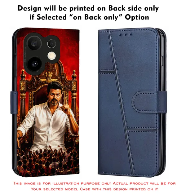 Chief_Minister_C_Joseph_Vijay_Thalapathy_Design_Printed_Flip_Case_Cover_With_Camera_Protection_Mk000353_Fcuv
