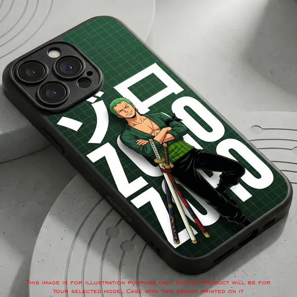 Anime_Character_Roronoa_Zoro_From_One_Piece_Design_Printed_Premium_Glossy_Back_Case_Cover_With_Camera_Protection_Mk000354_Bx