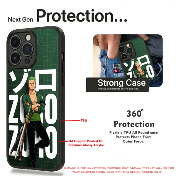 Anime_Character_Roronoa_Zoro_From_One_Piece_Design_Printed_Premium_Glossy_Back_Case_Cover_With_Camera_Protection_Mk000354_Bx