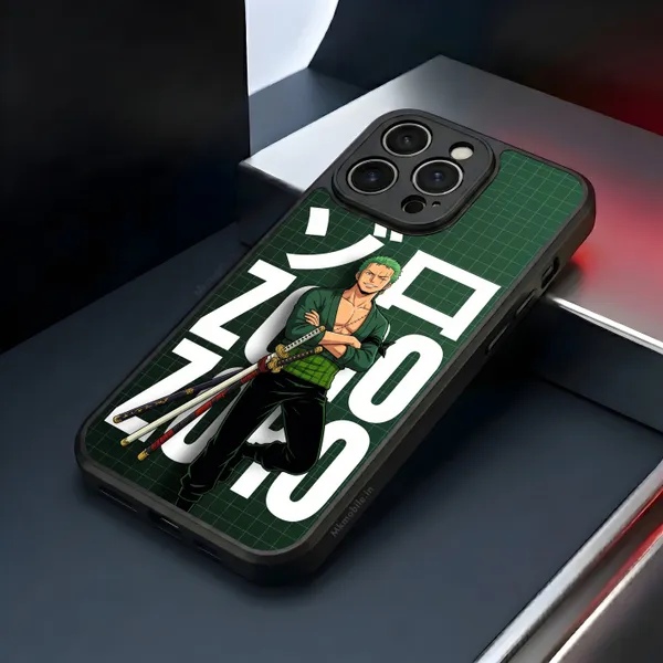 Anime_Character_Roronoa_Zoro_From_One_Piece_Design_Printed_Premium_Glossy_Back_Case_Cover_With_Camera_Protection_Mk000354_Bx