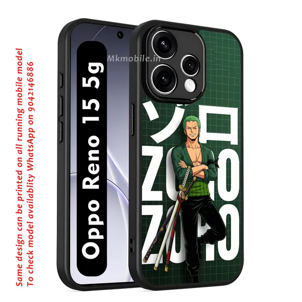 Anime_Character_Roronoa_Zoro_From_One_Piece_Design_Printed_Premium_Glossy_Back_Case_Cover_With_Camera_Protection_For_OPPO_RENO_15_5g_Mk000354_Bx