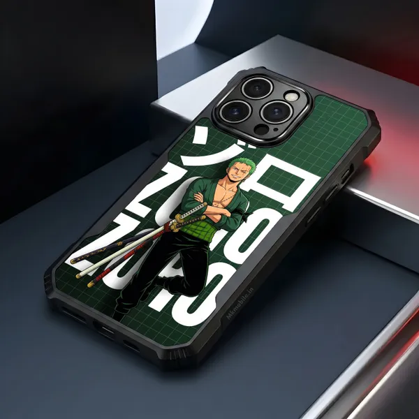 Anime_Character_Roronoa_Zoro_From_One_Piece_Design_Printed_Bumper_Glossy_Back_Case_Cover_With_Camera_Protection_Mk000354_Ip