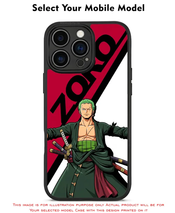 Anime_Character_Roronoa_Zoro_From_One_Piece_Design_Printed_Premium_Glossy_Back_Case_Cover_With_Camera_Protection_Mk000355_Bx