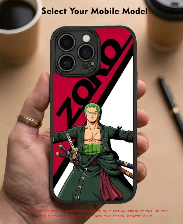 Anime_Character_Roronoa_Zoro_From_One_Piece_Design_Printed_Premium_Glossy_Back_Case_Cover_With_Camera_Protection_Mk000355_Bx